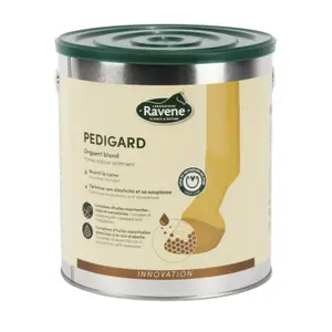 Hufsalbe pediguard Ravene image-1