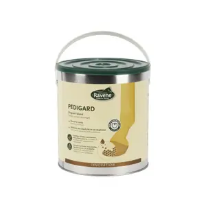 Hufsalbe pediguard Ravene image-0