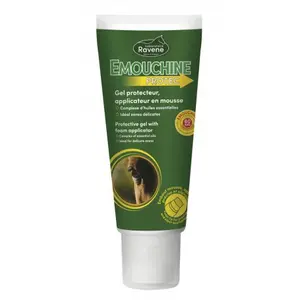 Gel anti-insetti Ravene Emouchine