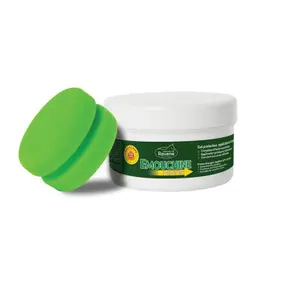 Gel anti-insetti + spugna Ravene Emouchine