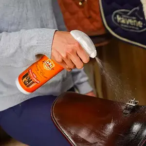 Leather cleaning spray Ravene Charlee's Leather image-2