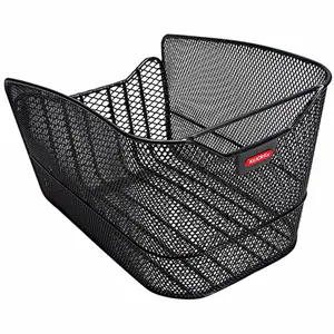 Cesto traseiro de malha grande Klickfix citymax fix image-3