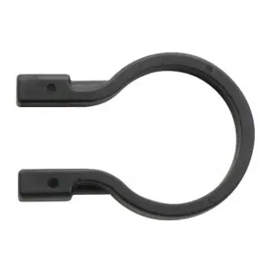 Braçadeiras do adaptador do cesto Klickfix 35mm (x2) image-3