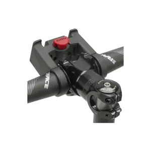 Braçadeiras do adaptador do cesto Klickfix 35mm (x2) image-5