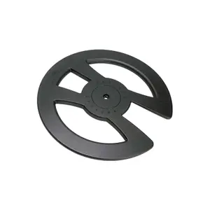 Protector de bandejas de plástico Rixen & Kaul unidisc