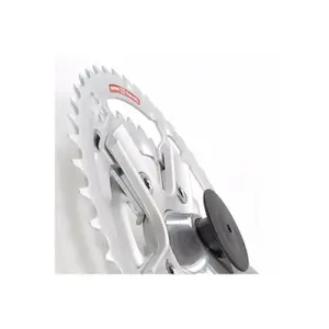 Protector de bandejas de plástico Rixen & Kaul unidisc image-3