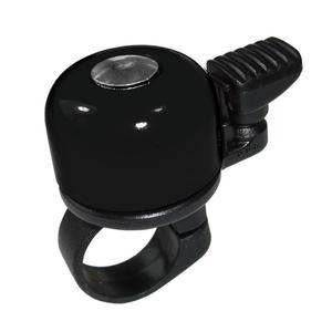 718110-turklingel-mini-billy-aluminium-drehdeckel-asista-schwarz-22-2-mm