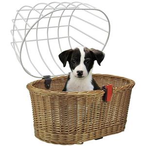 Cestino con clip Klickfix Doggy 45X52X36 image-1