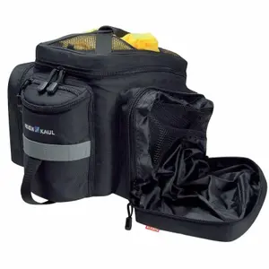 Hintere Tasche Klickfix rackpack 2 plus uniklip 12/16L image-0
