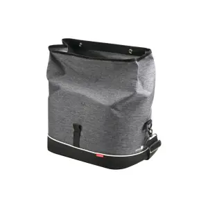 Saco porta-bicicletas Klickfix Rackpack city image-1