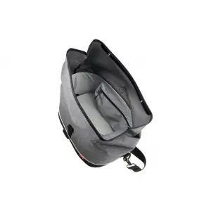 Saco porta-bicicletas Klickfix Rackpack city image-2