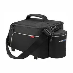 Fahrrad-Gepäckträgertasche Klickfix Rackpack light