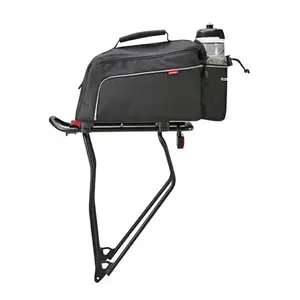 Fahrrad-Gepäckträgertasche Klickfix Rackpack light image-4