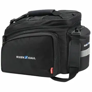 Hintere Tasche Klickfix rackpack tourino gta 12/16L image-0