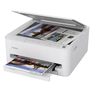 Stampante multifunzione 3 in 1 Canon Pixma TS4150i image-2