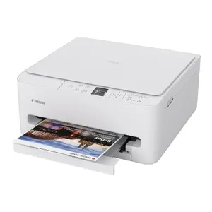 Stampante multifunzione 3 in 1 Canon Pixma TS4150i image-3