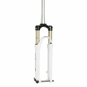 Horquilla Suntour sf17 ncx-e45 rlr 15qlc32 28" conique piv.272mm ahead 60mm image-0