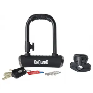 Antivol U Onguard Pitbull Mini X image-0