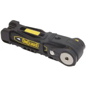 Opvouwbaar anti-diefstal apparaat Onguard K9 image-2
