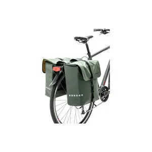 Sacoche vélo imperméable New Looxs Odense 38x34x16 cm image-2