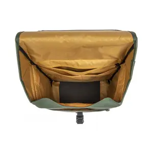 Sacoche vélo imperméable New Looxs Odense 38x32x16 cm image-1