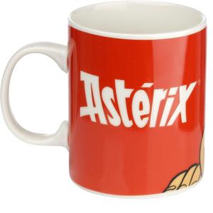 Asterix porcelain mug Asterix Puckator image-3