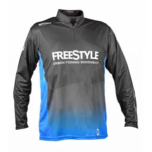 Koszulka Spro freestyle team image-0
