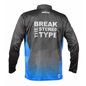 Koszulka Spro freestyle team image-1