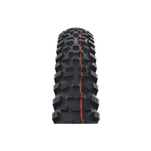Pneu souple Schwalbe Hans Dampf Hs491 Evo S.Tr.Add.Soft Tub. image-2