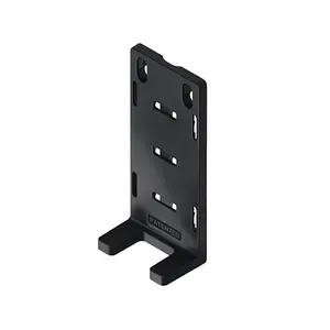 Battery holder for electric bicycle battery charger Peruzzo