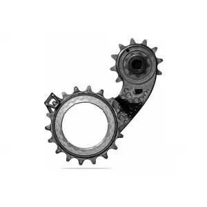 Horquilla del desviador trasero Absolute Black Hollowcage Sram Axs image-0