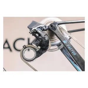 Horquilla del desviador trasero Absolute Black Hollowcage Sram Axs image-1