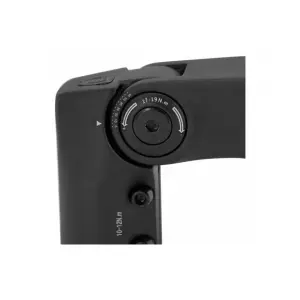 Potence aluminium Ergotec Sepia A-head image-2