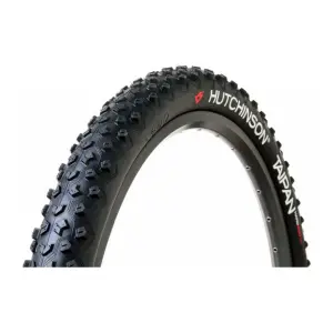 Soft mountain bike tire Hutchinson Taipan Hardskin 54-622 image-1
