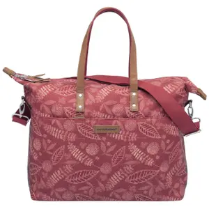 Saco reflector de poliéster impermeável para bicicletas New Looxs Tendo image-0