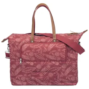 Saco reflector de poliéster impermeável para bicicletas New Looxs Tendo image-2