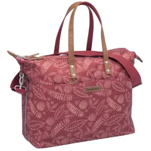 Saco reflector de poliéster impermeável para bicicletas New Looxs Tendo image-3