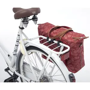 Saco reflector de poliéster impermeável para bicicletas New Looxs Tendo image-4