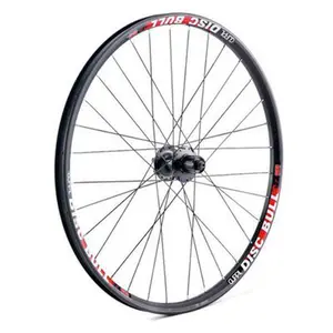 Rear wheel disc Gurpil Bull