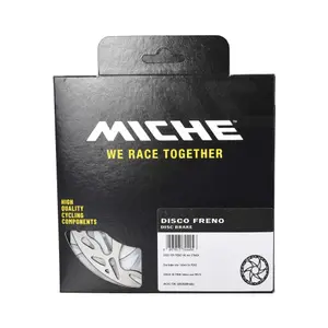 Disque de frein Miche Miche 6 TR image-1