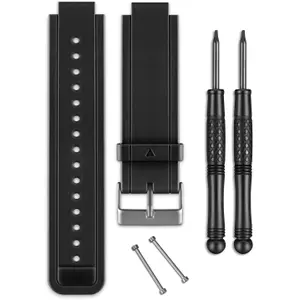 Silicone bracelet vivoactive Garmin image-0