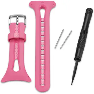 Ersatzarmband Garmin pour Forerunner 10 image-0