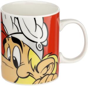 Asterix porcelain mug Asterix Puckator