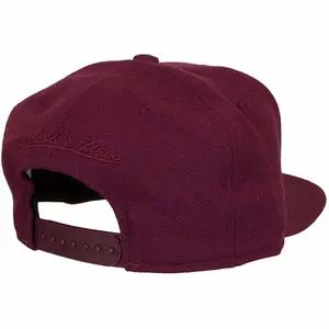 Kappe Mitchell & Ness Blank image-1