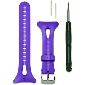 Replacement bracelet Garmin pour Forerunner 15 image-0