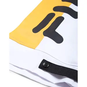 Chaqueta Fila lambswool image-1