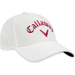 Women's golf cap Callaway Hw Cg Liquid Im image-0