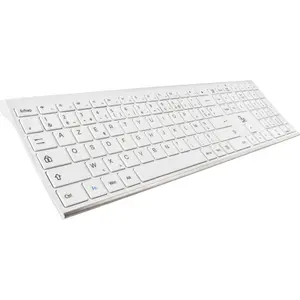 Clavier et souris sans fil Blue Element Grapheme image-0