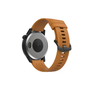 Ápice da correia de relógio Coros 46mm Pro image-1