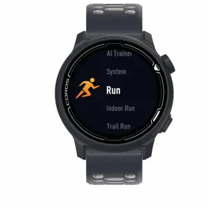 Montre connectée bracelet silicone Coros Pace 3 image-0